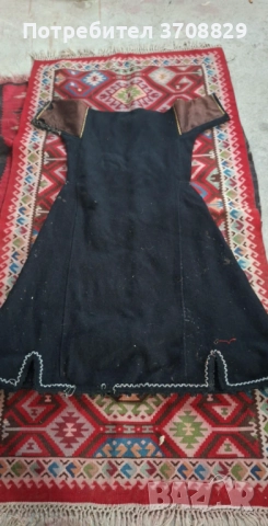 Стара носия, снимка 2 - Други ценни предмети - 52791833