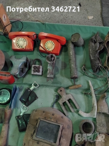 гаражна разпродажба, снимка 10 - Други стоки за дома - 52909517