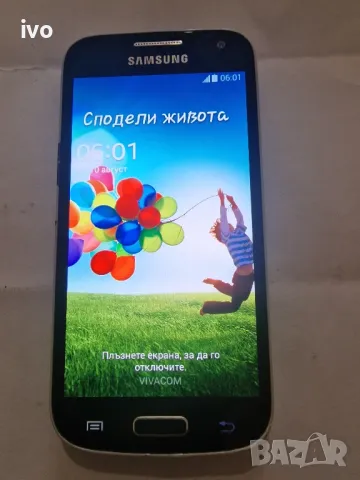 samsung s4 mini, снимка 10 - Samsung - 48891132