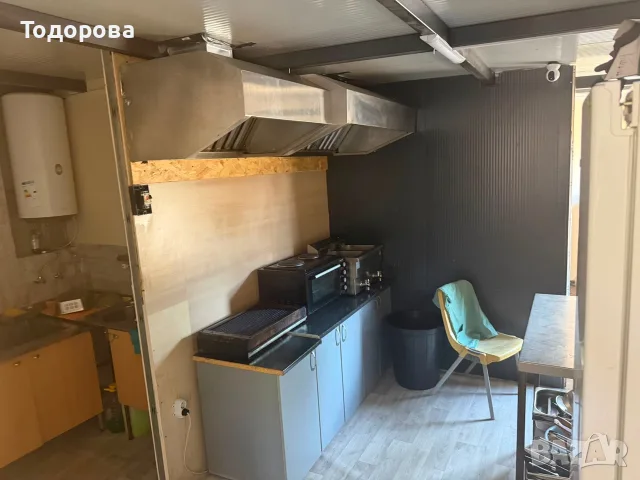 Заведение-  Варна, Западна промишлена зона, снимка 5 - Заведения - 56019662