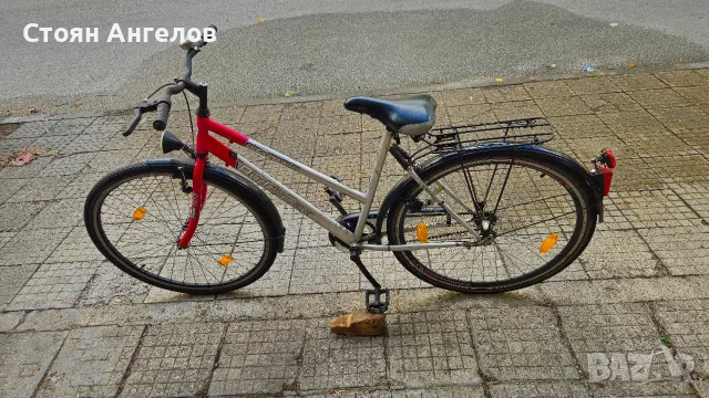Велосипед 28 цола 
