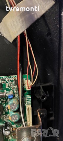 LED подсветка за дисплей M/R;GZR14-206 DLED32GK2X10 за телевизор KTN модел KDG32AC620Q HD SW, снимка 2 - Части и Платки - 39219065