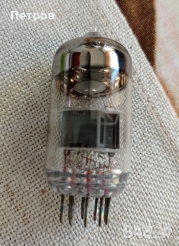 Лампи 6Н2П, 6П14П, EL84