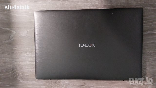 Clevo Turbo-X W550EU - на части, снимка 2 - Части за лаптопи - 39127868
