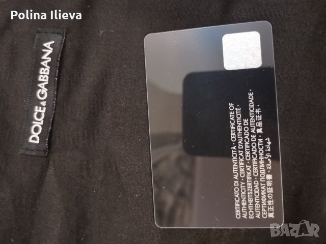 Dolce and gabbana handbags , снимка 3 - Чанти - 32075878