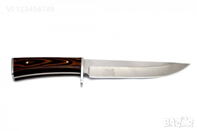 Ловен нож COLUMBIA USA SA40 -185х295, снимка 5 - Ножове - 32053105