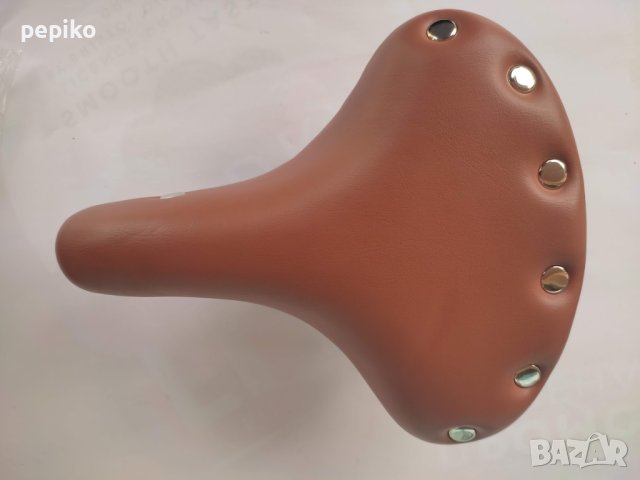 Продавам колела внос от Германия седалка за велосипед MONTE GRAPPA, снимка 6 - Части за велосипеди - 42512779