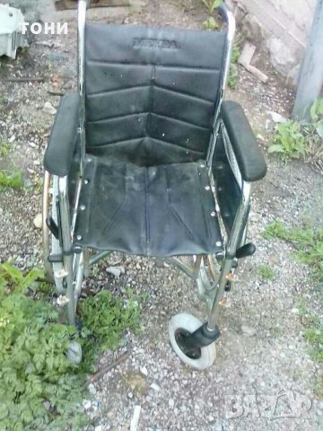 инвалидни колички за части