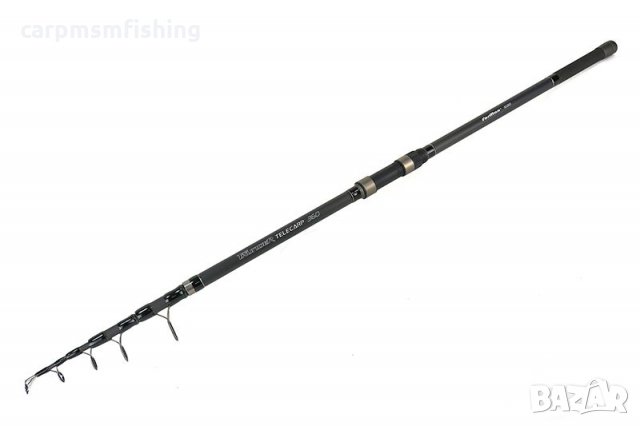  Промо Телекарп Formax Thunder Telecarp 3.60м, снимка 3 - Въдици - 29711172