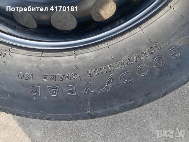 мерседес патерица 19 цола Gls.Gle.Gl.Ml., снимка 7 - Гуми и джанти - 53909385