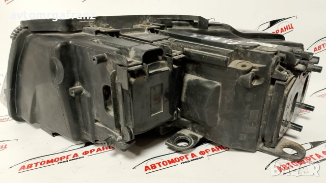 4E0941004 BN ДЕСЕН ФАР ЗА AUDI A8 D3 ОБИКНОВЕН, снимка 3 - Части - 53326443