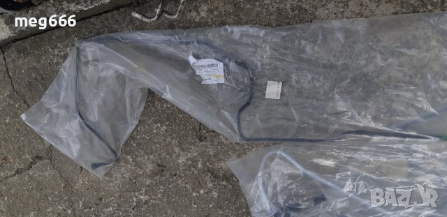 Нови горивни мъркучи за Рено Сценик 1,9 дизел-1998 г, снимка 6 - Части - 37839384