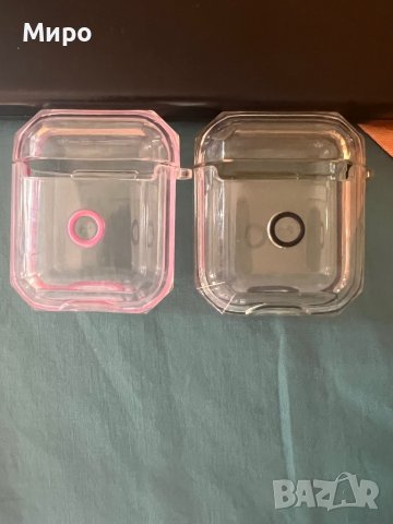 Кейс за Apple Airpod 2