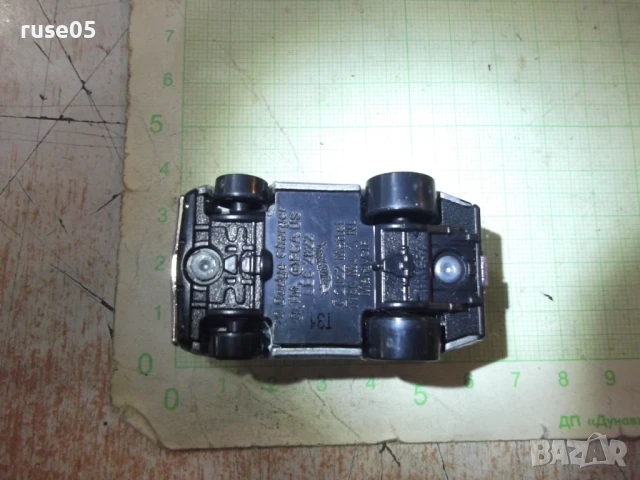 Кола - 816, снимка 6 - Колекции - 50476918