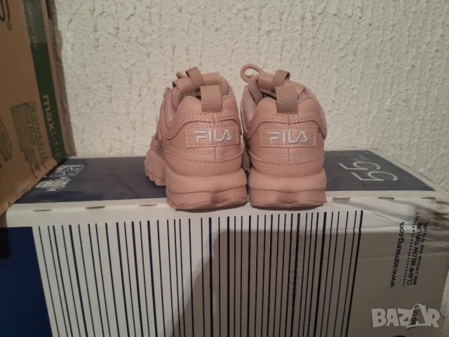 Маратонки FILA 29н , снимка 2 - Детски маратонки - 51006464