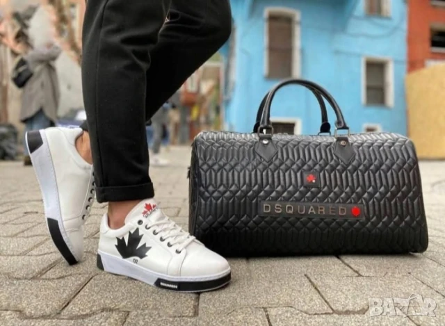 мъжки маратонки големи номера nike emporio armani calvin klein , снимка 3 - Маратонки - 51095533