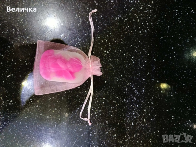 Сапуни Ангелче, снимка 3 - Други - 53343008