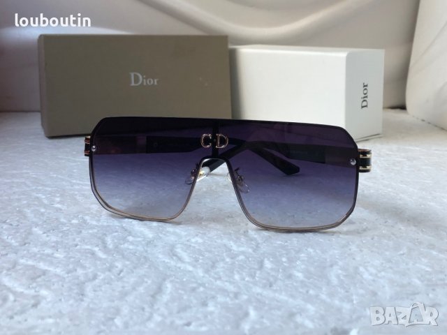 -12 % разпродажба DIOR 2022 дамски слънчеви маска, снимка 4 - Слънчеви и диоптрични очила - 38707083