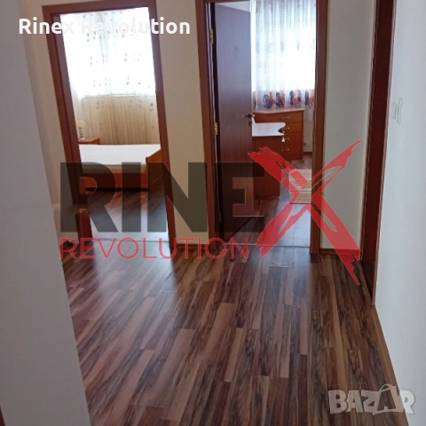 Тристаен апартамент под наем в Кършияка, снимка 4 - Апартаменти - 54147380