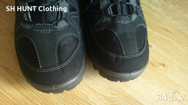 ECCO Xpedition III GORE-TEX Winter Boots размер EUR 42 / UK 8,5 зимни водонепромокаеми - 577, снимка 12 - Мъжки боти - 44359056