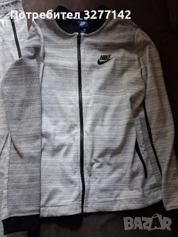 Детски спортен екип Nike, снимка 2 - Детски комплекти - 56440506