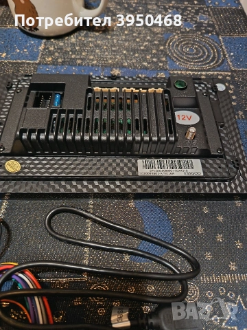 мултимедия, снимка 6 - Навигация за кола - 53170794