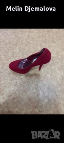 Дамски обувки, снимка 1