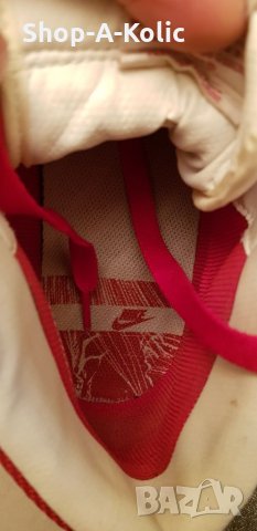 2007 NIKE ZOOM DUNK High 'Euro Champs' Pack, снимка 6 - Кецове - 35137214