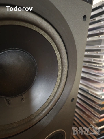 Bang & Olufsen – B&O – Beovox M150 , снимка 4 - Тонколони - 53928844