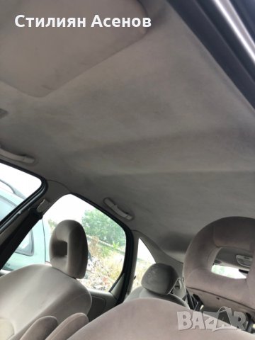 Ситроен Ксара Пикасо 1.6хди ФЕЙС на части, снимка 7 - Автомобили и джипове - 30343065