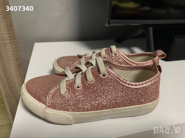 Детски кецове за момиче H&M 25 номер