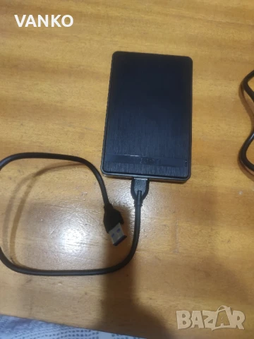 кутия за хард диск