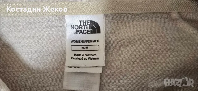 Дамска оригинална горница.   THE NORTH FACE , снимка 6 - Жилетки - 49969559