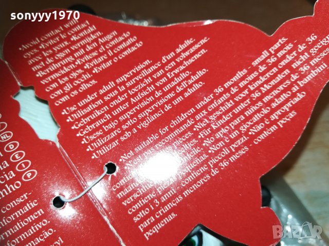 kung fu panda-bath & shower gel 2010202021, снимка 18 - Козметика за тяло - 30494359