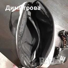 Спортна чанта и зимна дамска шапка, снимка 2 - Чанти - 47716091