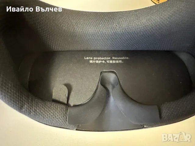 DJI Neo Fly More + Goggles N3 + Motion Controller + 3 батерии, снимка 11 - Дронове и аксесоари - 56219896