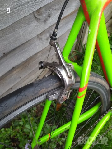 Specialized Tarmac , снимка 6 - Велосипеди - 39289814