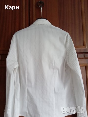 Бяла риза рае, снимка 5 - Ризи - 35590690