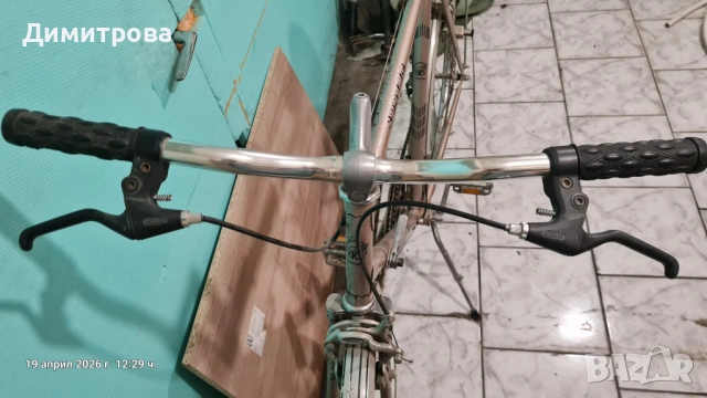 Велосипед-бегач Markenrad, снимка 11 - Велосипеди - 54244152