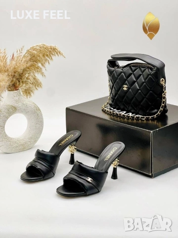 CHANEL ⚜️Дамски Чанти , снимка 3 - Чанти - 54072452