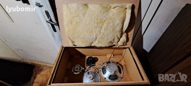 Четири лентови колони.., снимка 17 - Тонколони - 38584522