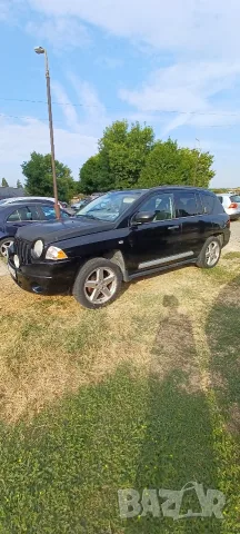 jeep compass 2.0 crd