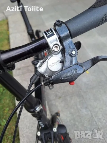 Dahon ful suspension, снимка 7 - Велосипеди - 48571923