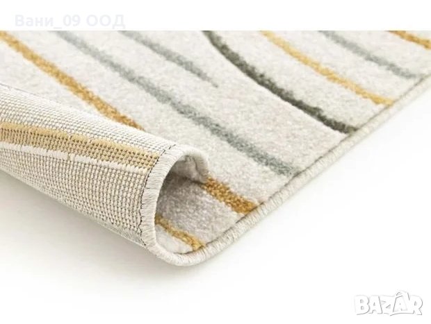 Килим с модерен дизайн 120х170см, снимка 2 - Килими - 42251752