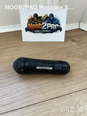 Sony PlayStation 3 Move Starter Pack, снимка 14 - Аксесоари - 56548398