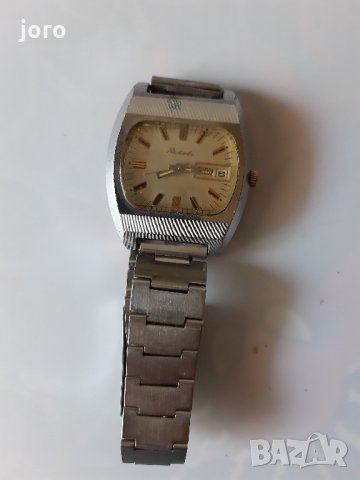 raketa, снимка 2 - Мъжки - 30066482