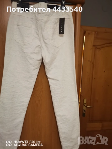Пролетен - летен панталон. , снимка 4 - Панталони - 53907113