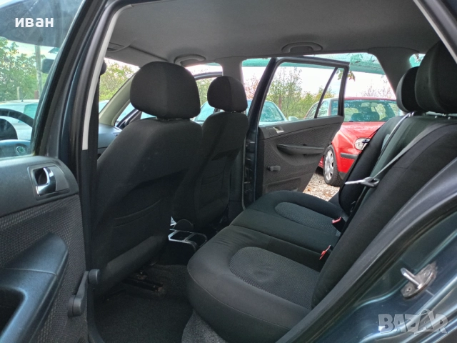 Skoda Fabia 1.9sdi*klima*, снимка 8 - Автомобили и джипове - 51913052