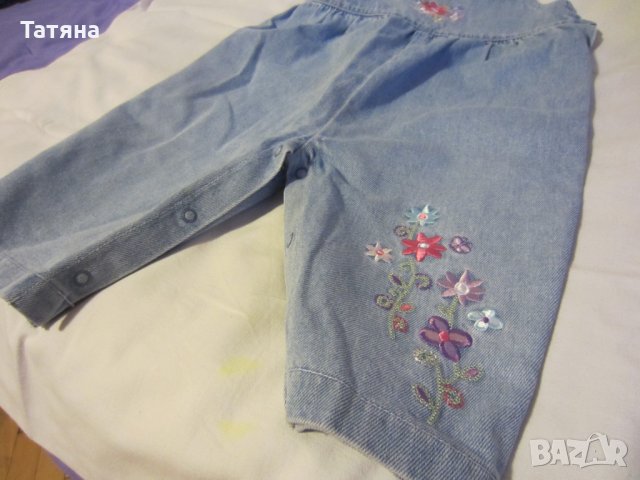 РИТАНКИ -/ !!! грейка/,беб.фуста  гащиризони, дънки и др, снимка 17 - Други - 12597866