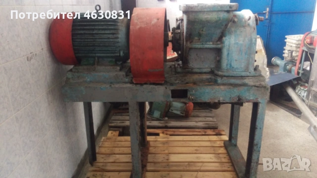 Машини за хранително вкусова промишленост , снимка 5 - Други машини и части - 53911994